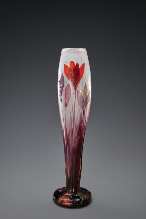 アール・ヌーヴォー ガラスの世界展 | ART HUB NAGOYA | 松坂屋名古屋