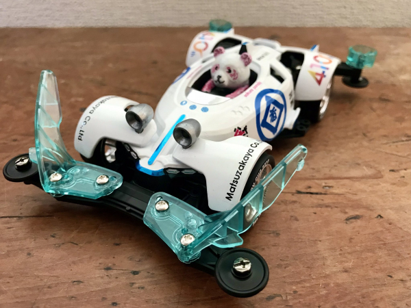 公式ミニ四駆部EXPO in 静岡2 | 松坂屋静岡店イベント担当 | 松坂屋