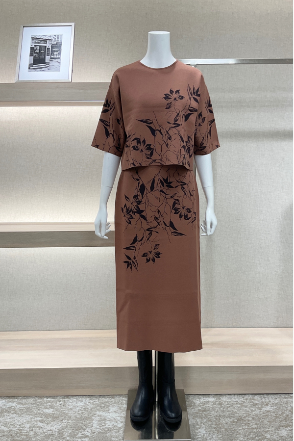 MORABITO PREMIER〉新作入荷 | モラビト | 大丸京都店公式 SHOP BLOG