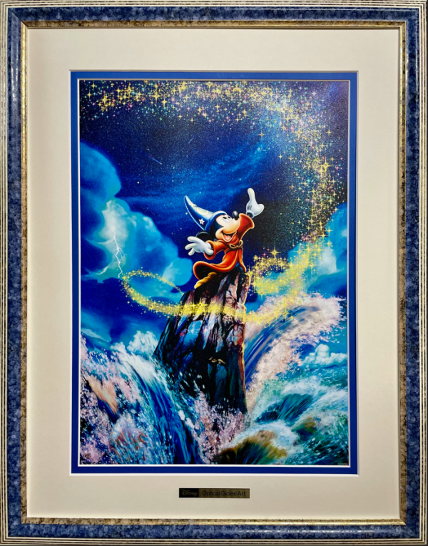 2月12日(水)～18日(火)】ディズニー アートコレクションフェア