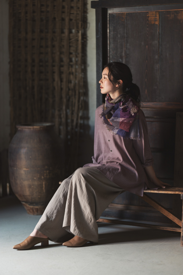 ヨーガンレールの秋 | ヨーガンレール＋ババグーリ | 大丸東京店公式