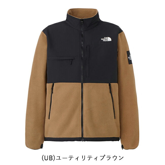 THE NORTH FACE ザ・ノース・フェイス Denali Jacket デナリジャケット