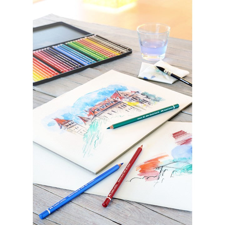 Albrecht Dürer 水彩色鉛筆60色 – ファーバーカステル公式オンラインストア