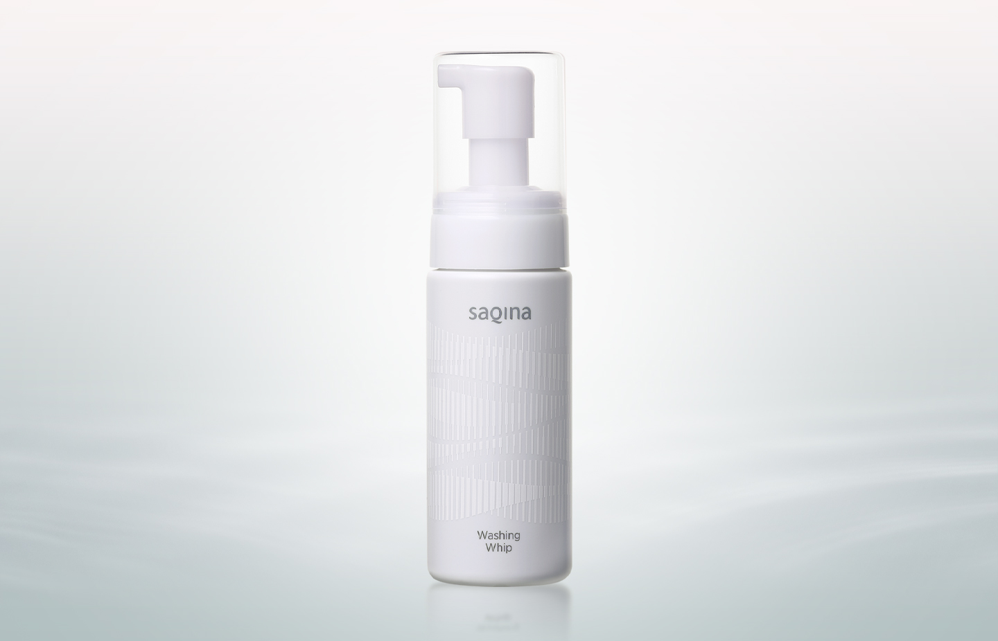 わこわこ】サキナSaQina マイルドローション ＆ バランシングミルク