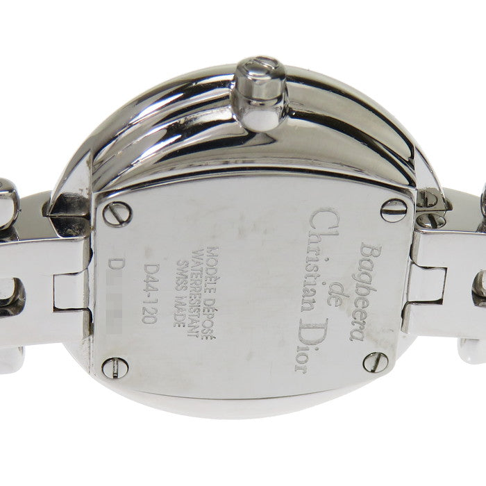 Christian Dior/クリスチャンディオール】 バギラ D44-120 腕時計