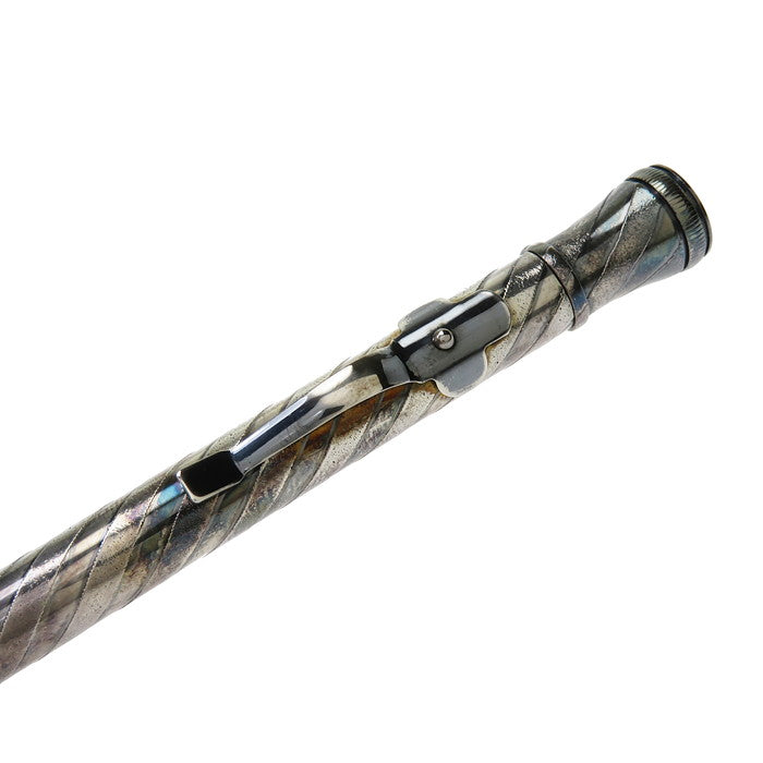 幻の名品・限定復刻 早川式繰出鉛筆 シャープペンシル プラチナ萬年筆