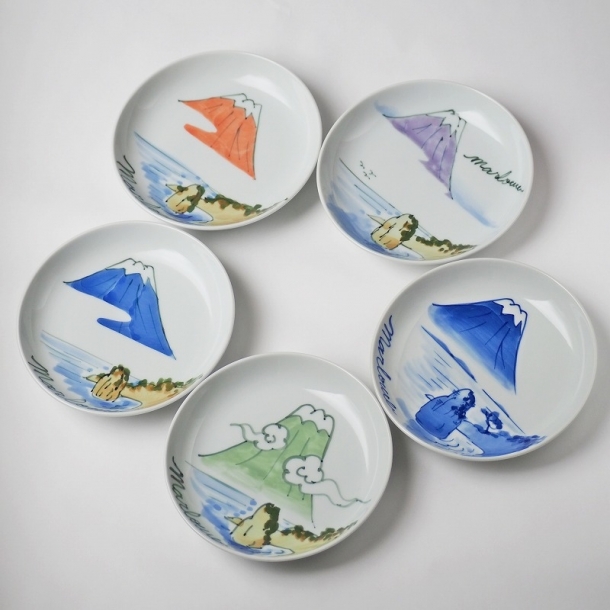 相州三浦秋谷の里 15cm（各種） マーロウ