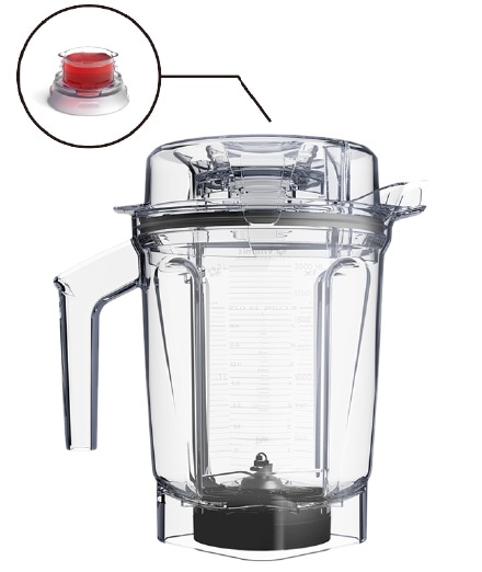 Vitamix TNC5200 バイタミックス VM0111 シルバー バイタミックス