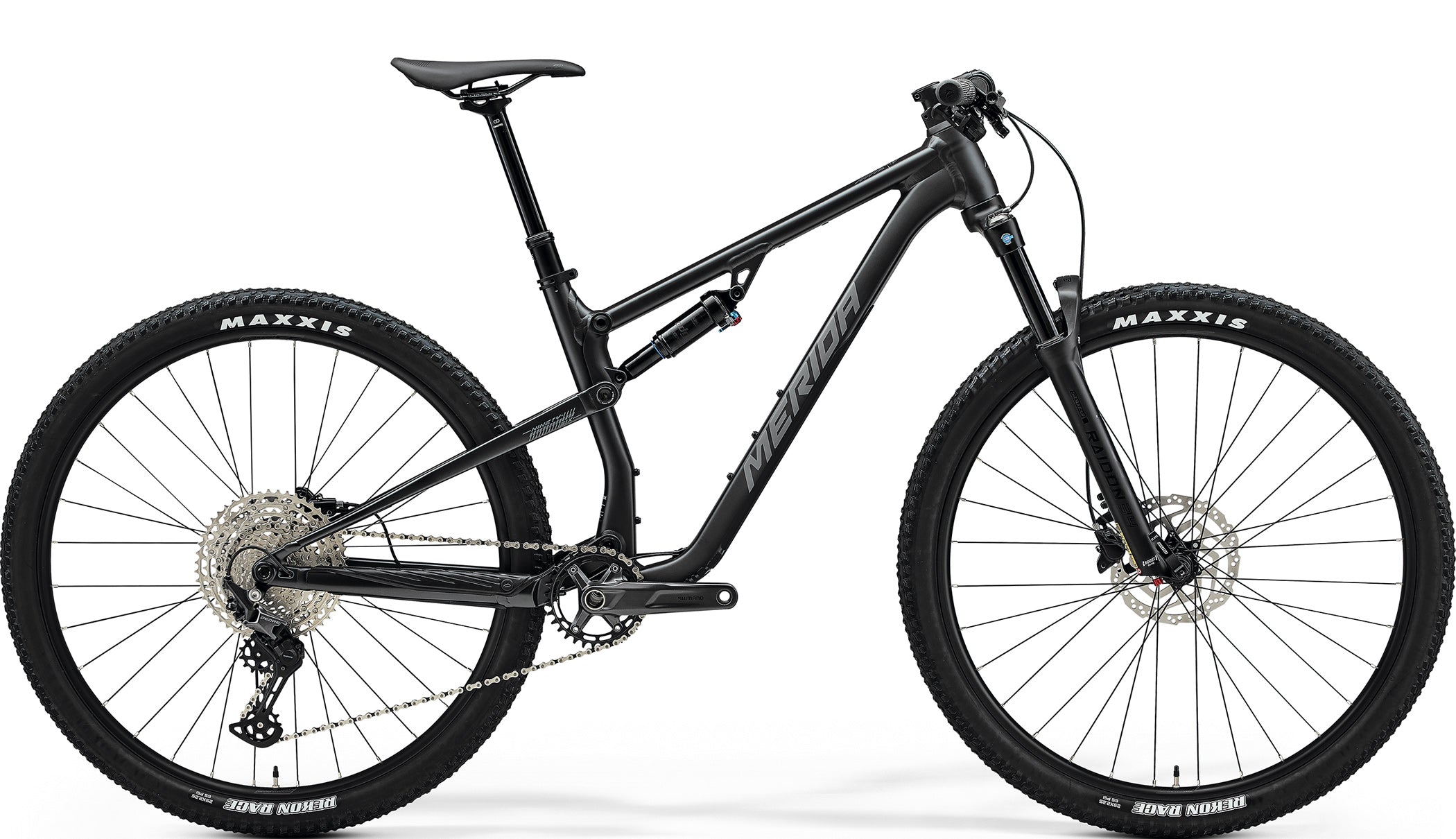 NINETY-SIX（ナインティシックス）400｜MERIDA公式オンラインショップ