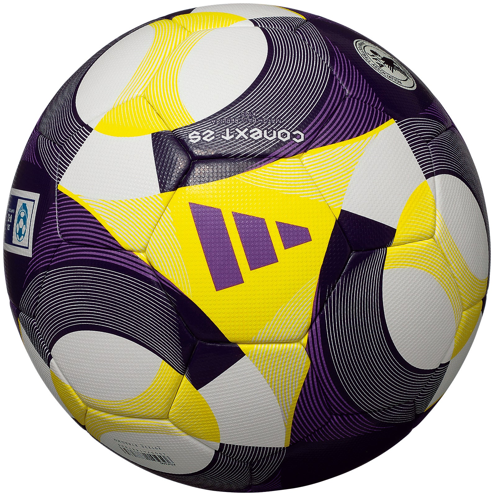 コネクト25 キッズ U-12（4号球） | モルテン公式オンラインショップ