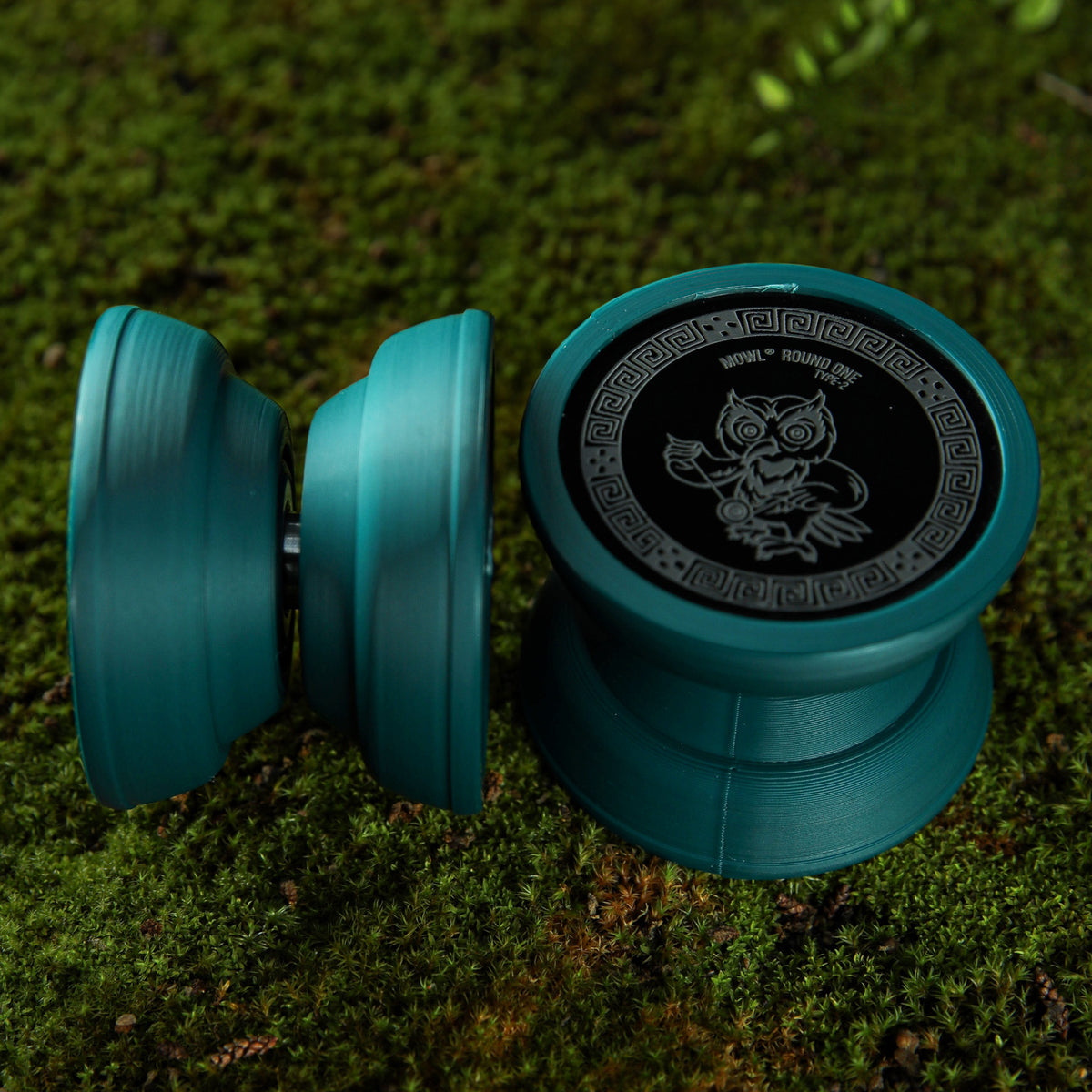 スポーツトイ・アクショントイ mowl-Q スポーツトイ・アクショントイ