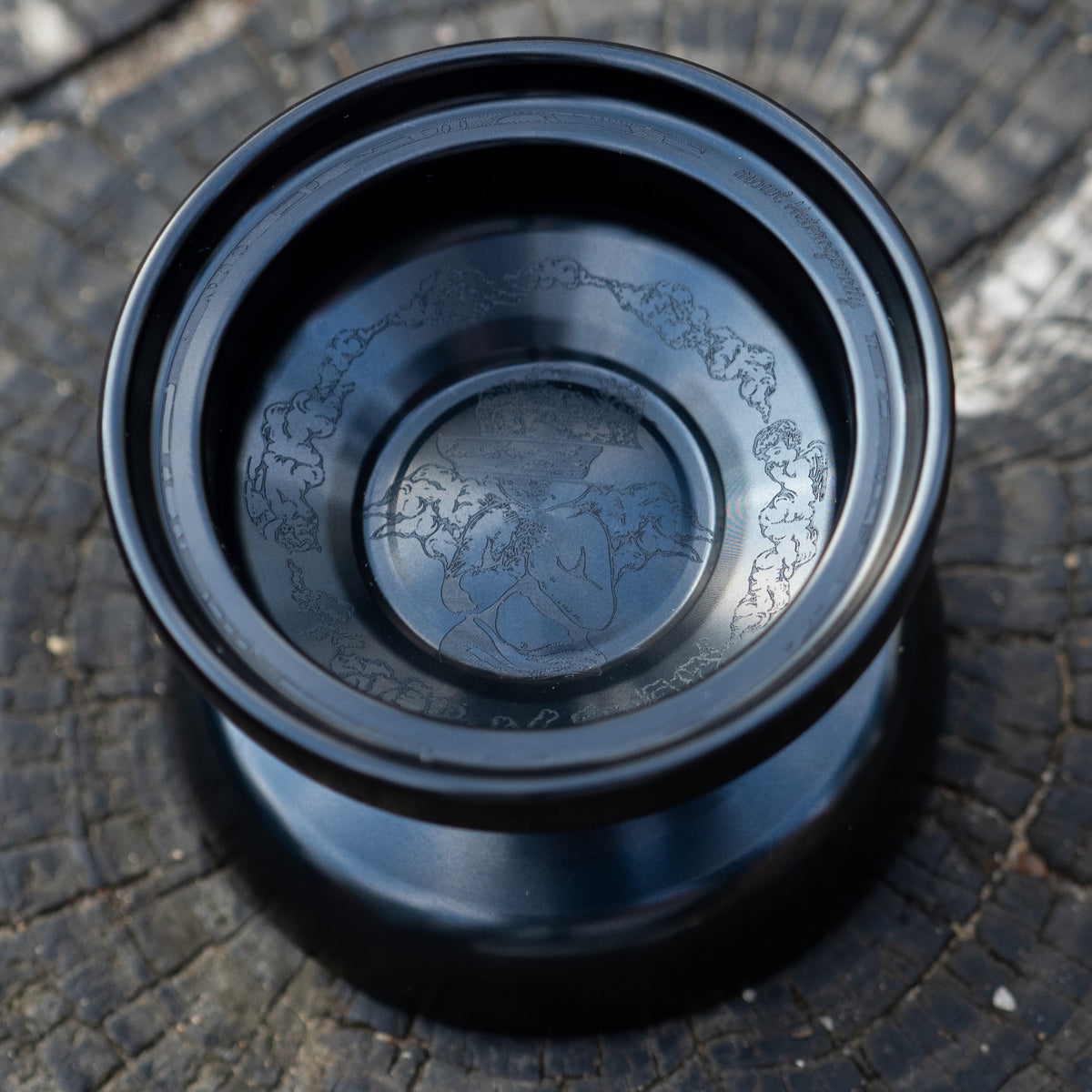 Heterogeneity – mowl