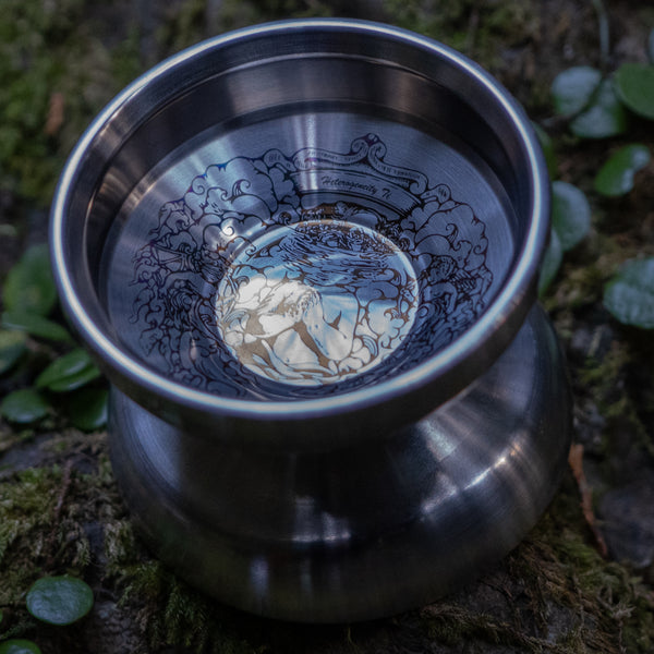 Heterogeneity – mowl