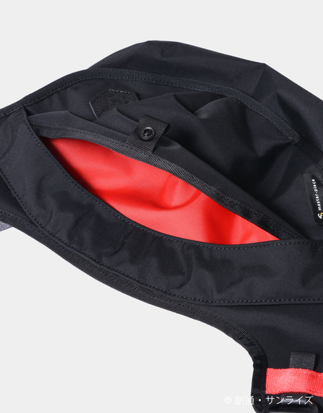 STRICT-G × master-piece Collaboration Series スリングバッグ No