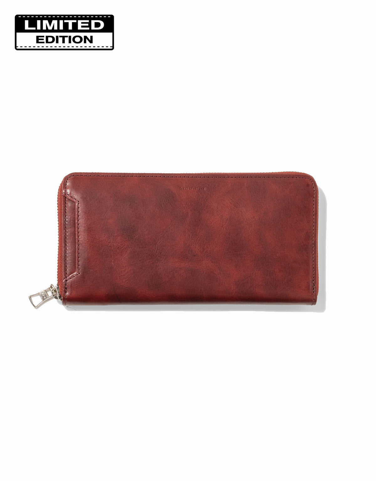 Folder MSPC PRODUCT LIMITED EDITION ラウンドファスナーウォレット