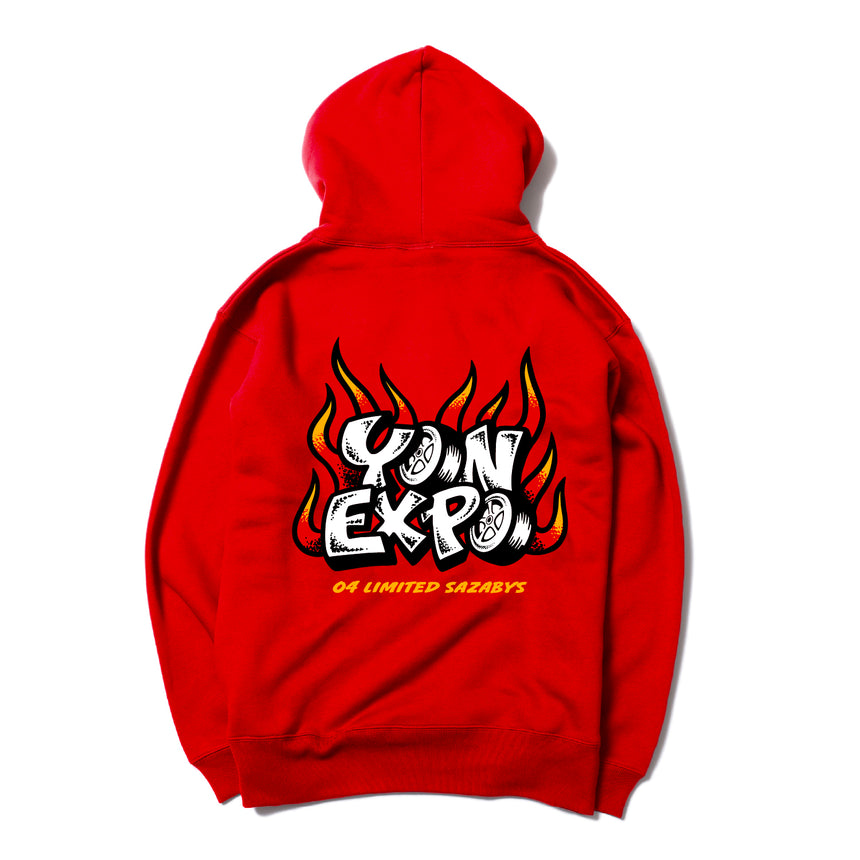 04 Limited Sazabys – No Big Deal Records Shop