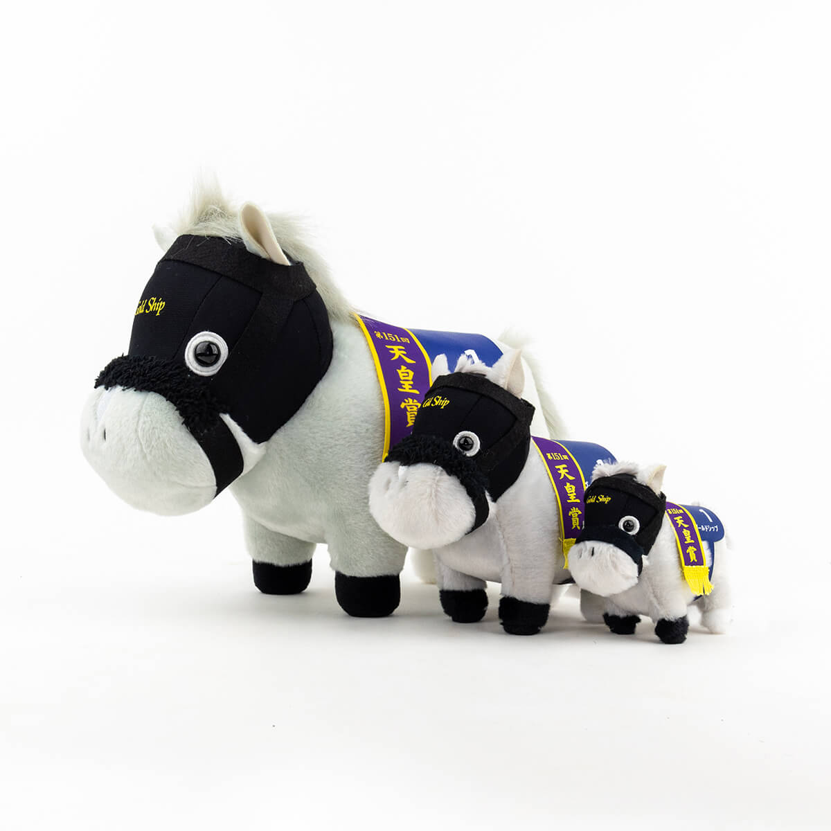 サラブレッドコレクション ゴールドシップ 天皇賞(春)2015 - 競馬