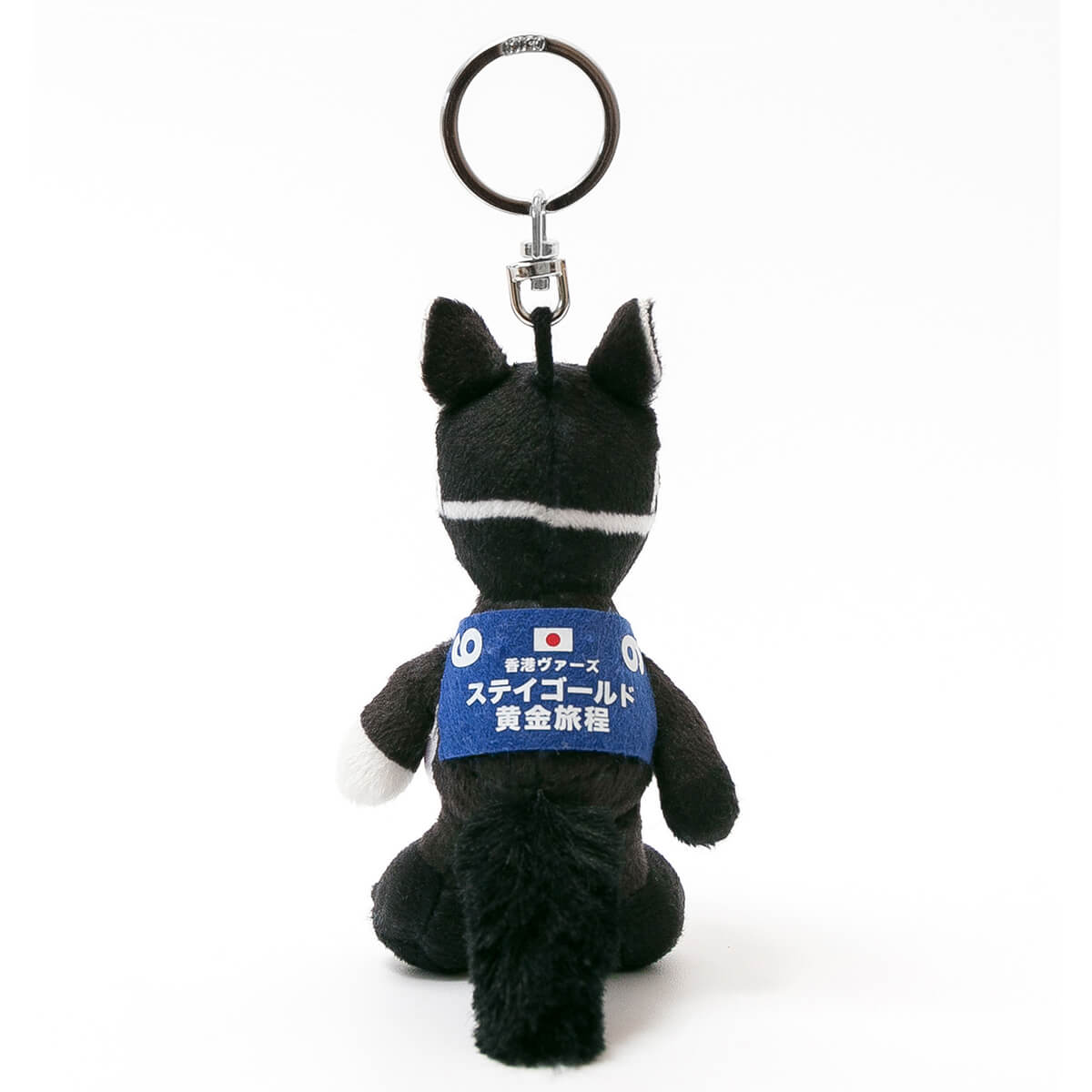 NICI(ニキ)/キーリング ステイゴールド - 競馬グッズの通販サイト