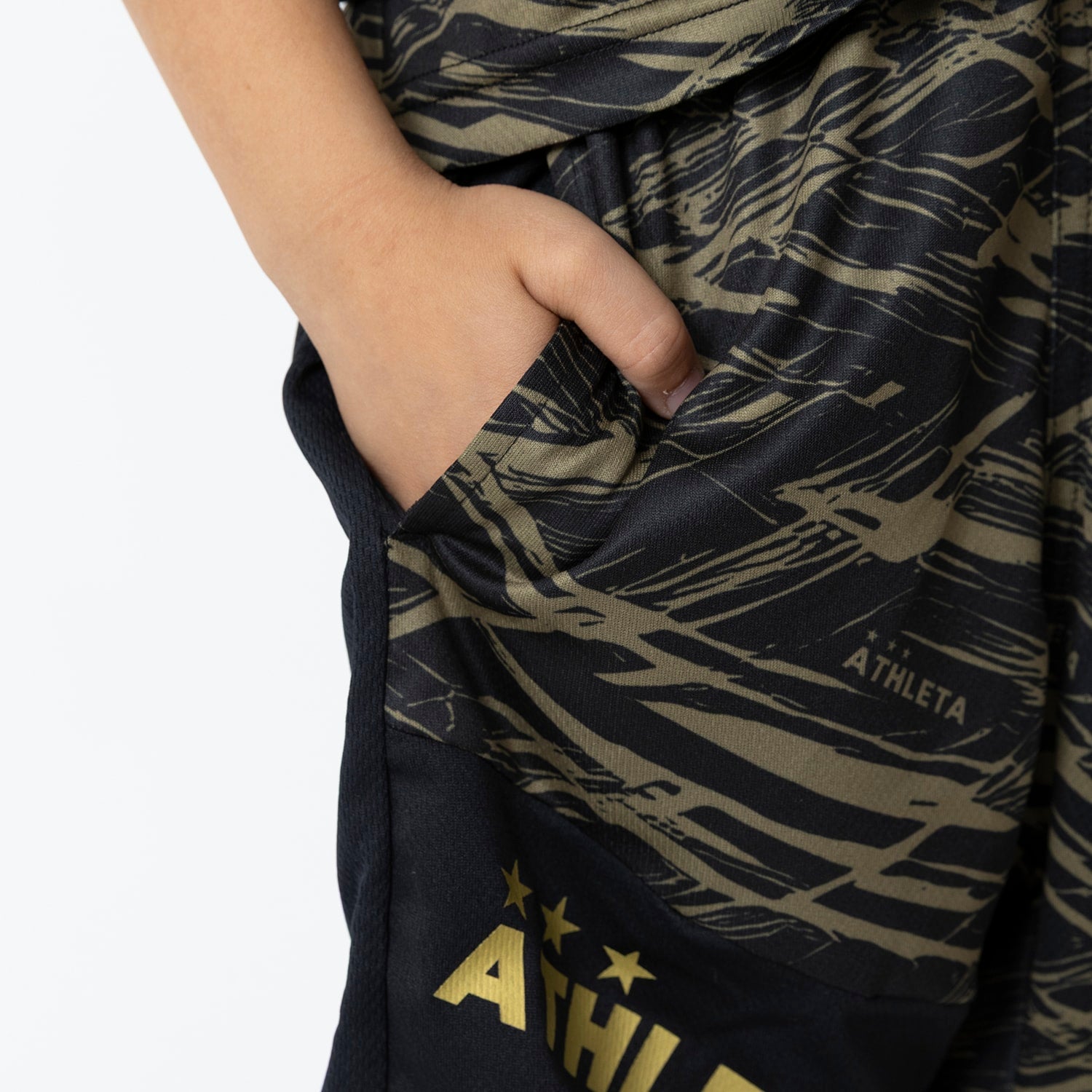 ATHLETAアスレタ坊やぼうやフィギュアソフビ人形フットサルブラジル