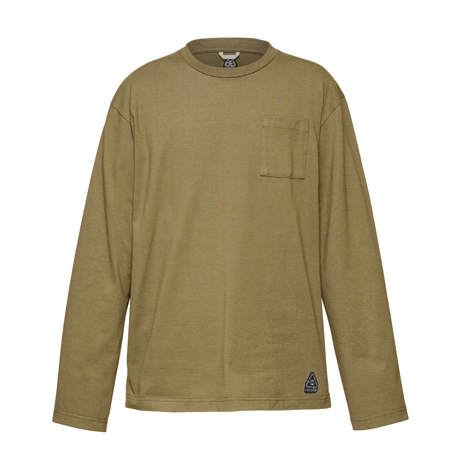 ロングスリーブTシャツ