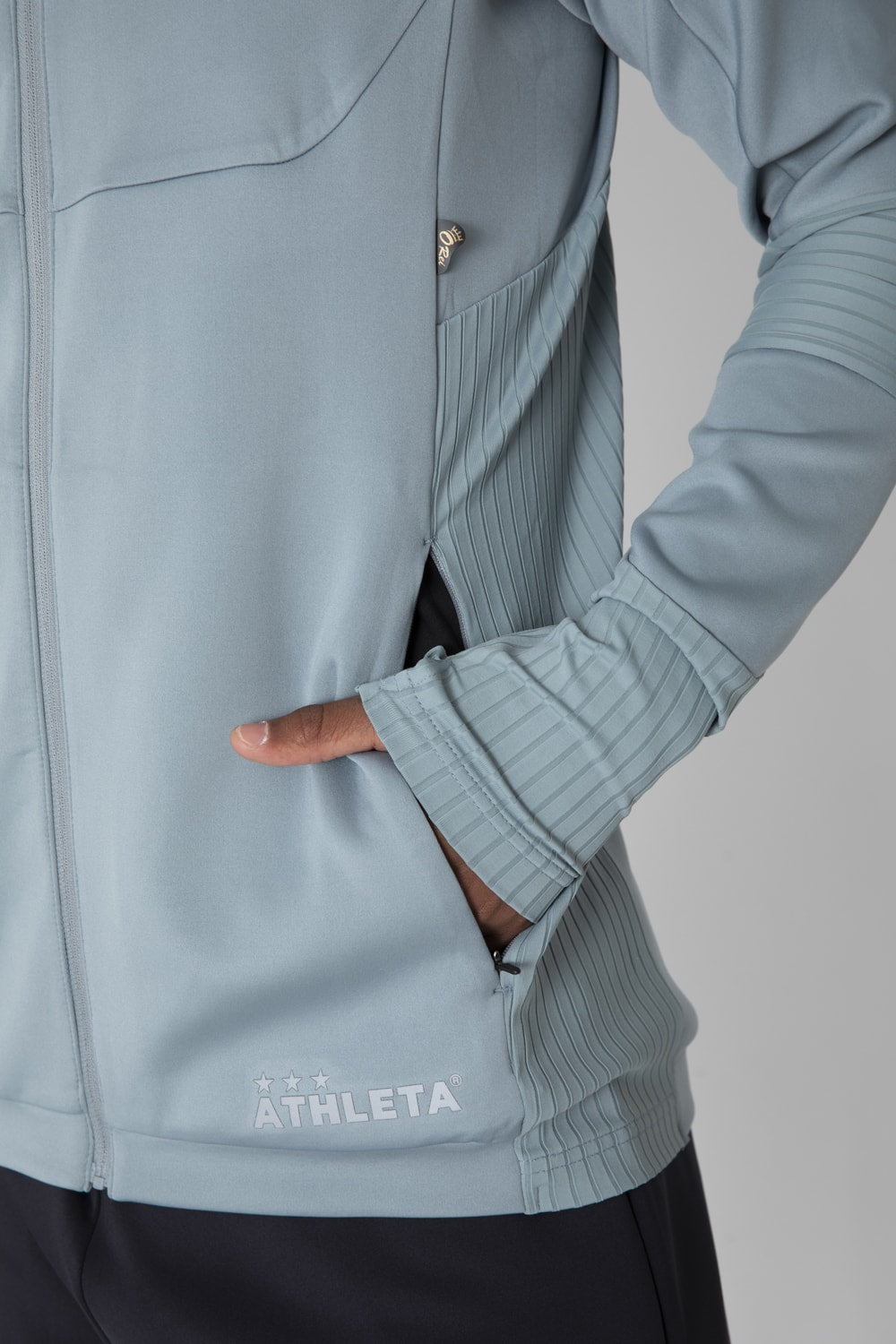 ソフトハイストレッチJK