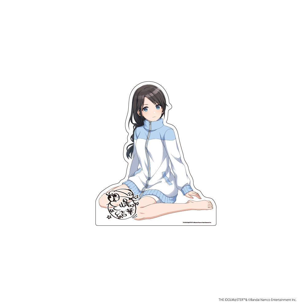 等身大パネル アイドルマスター シャイニーカラーズ