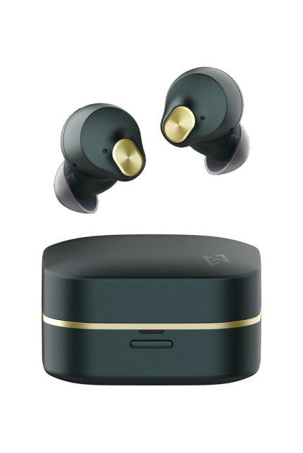 AVIOT TE-Q3｜業界最小クラスのノイズキャンセリング搭載完全