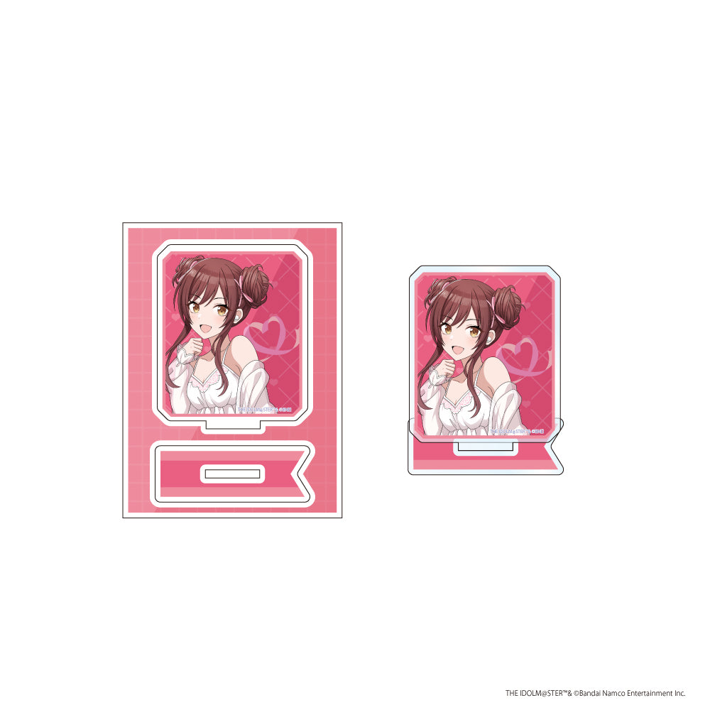 トレーディングアクリルスタンド アイドルマスター シャイニーカラーズ