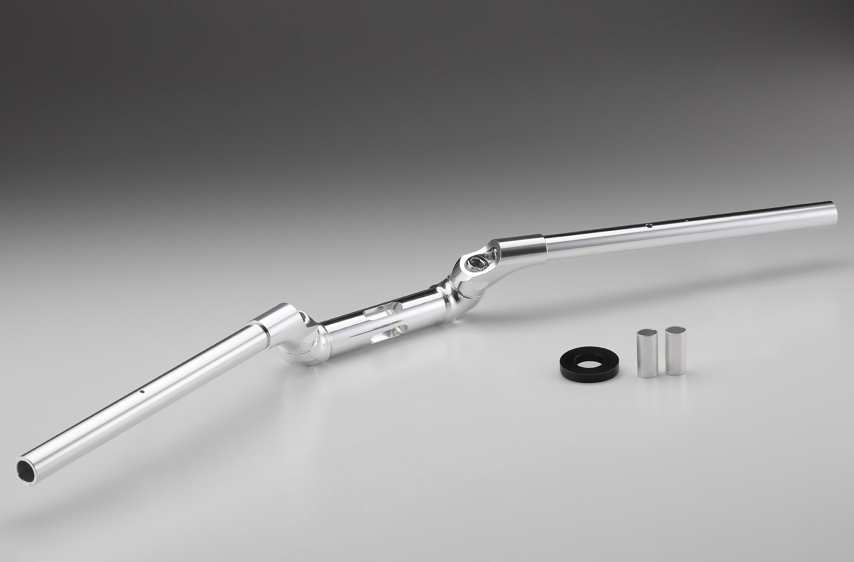 アルミ削り出し可変ハンドル(StreetFighter V2) | AELLA オンライン