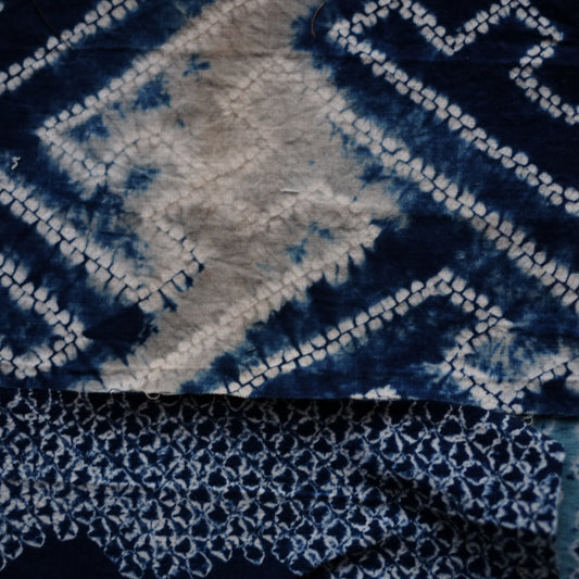 藍ヘノアイ – 逢季荘