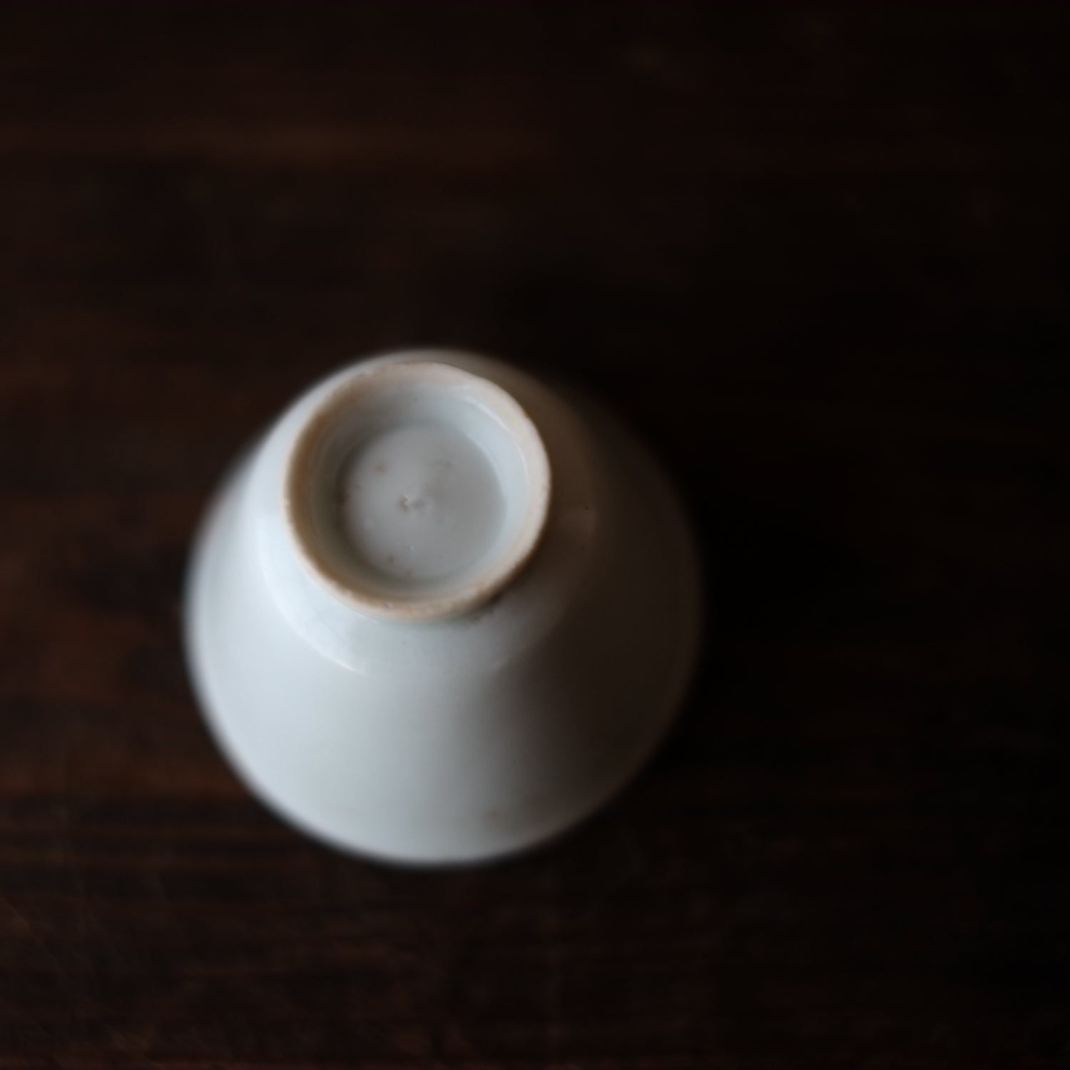 古伊万里 白磁盃 (江戸時代） 猪口 煎茶器 – 逢季荘
