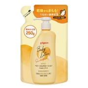 キレイモ ミルクエピローション 3000mL 詰め替え用 KIREIMO / ミルク