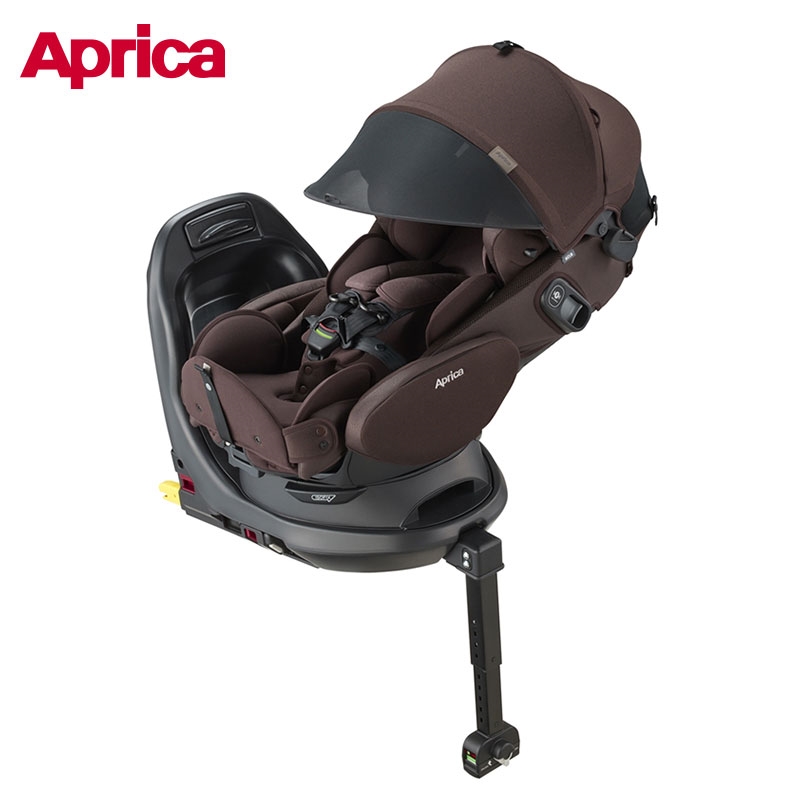 Aprica Fladea Grow (Isofix)