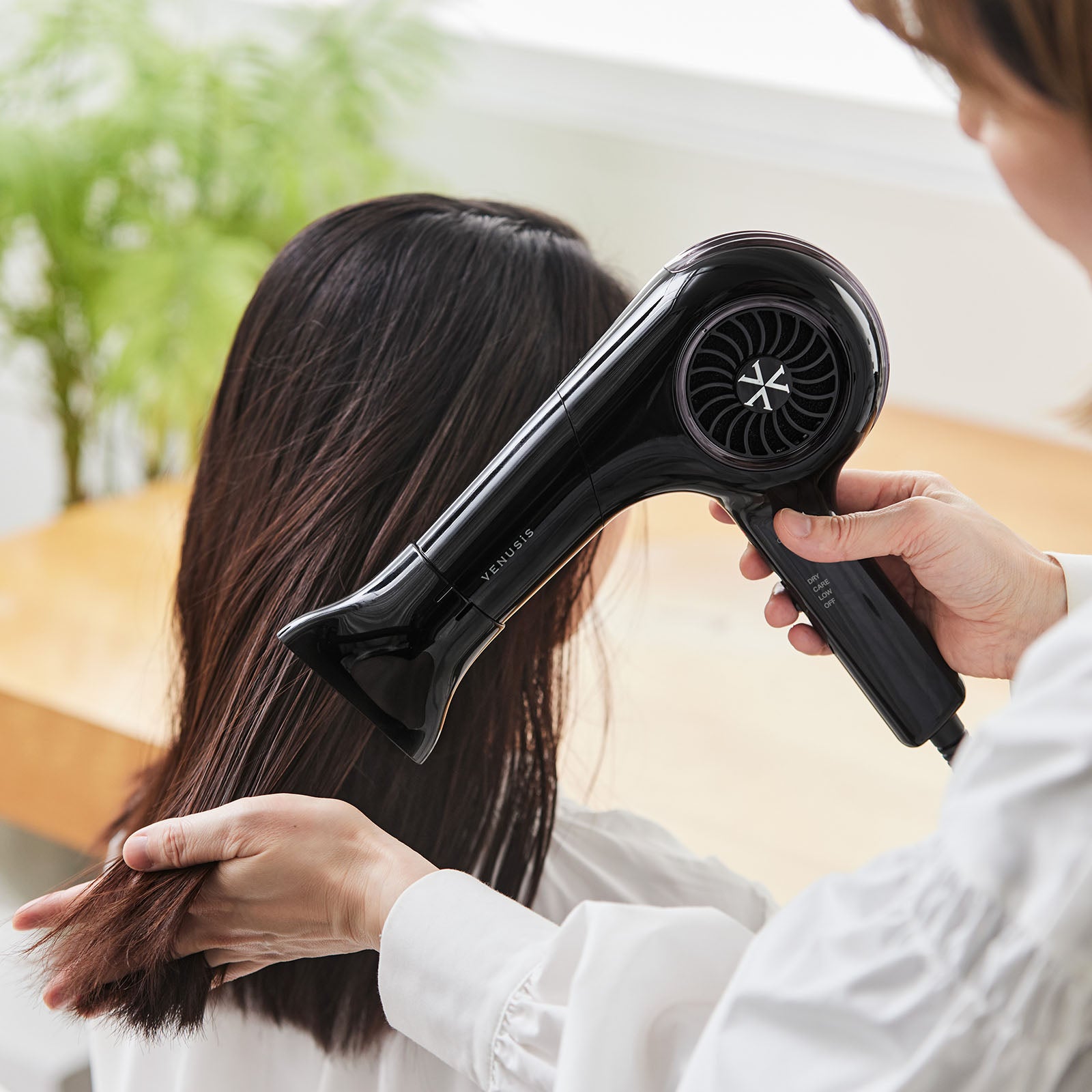 ReFa◇ドライヤー・ヘアアイロン RE-AJ03A ReFa◇ドライヤー・ヘア