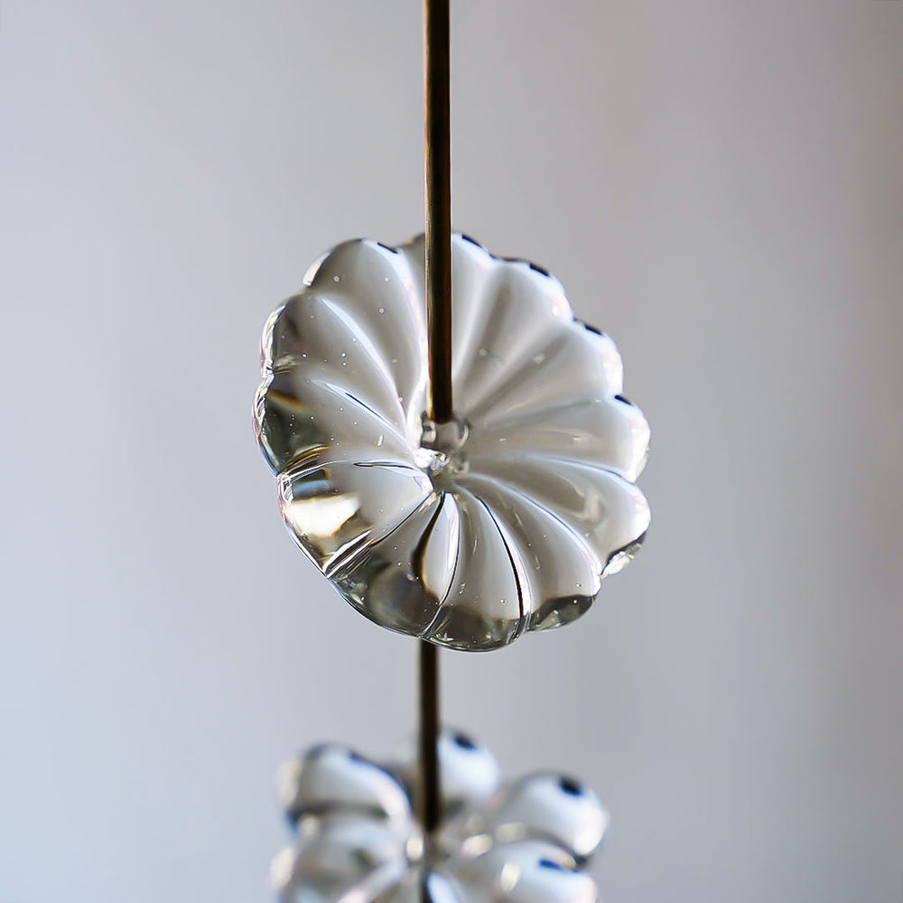 おおやぶみよ ガラスストーンオブジェ 沖縄 雨晴 おおやぶみよ ガラス