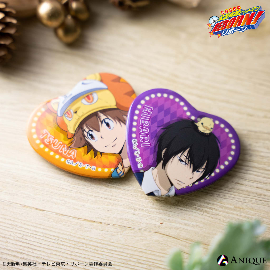 ひこくじオンライン限定 六道骸 リボーン REBORN くじ 購入特典