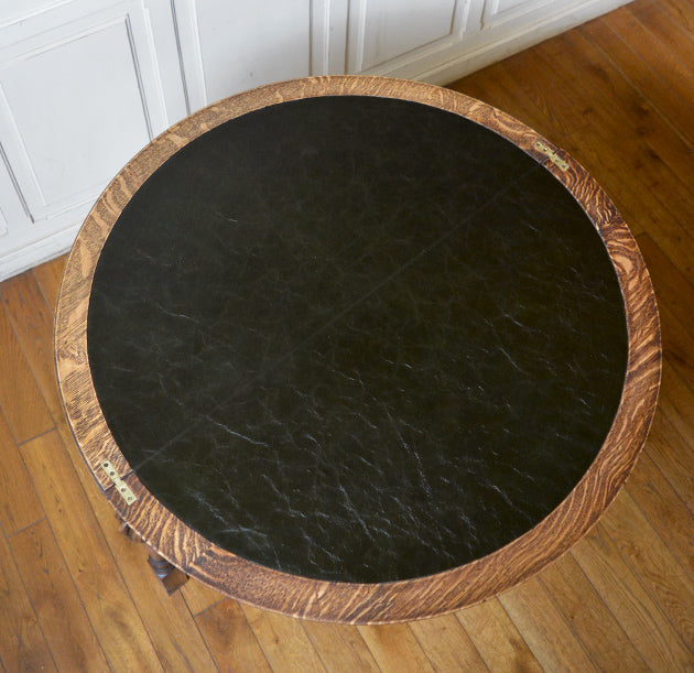 アンティークゲームテーブル – 英国アンティーク家具専門店 神戸家具