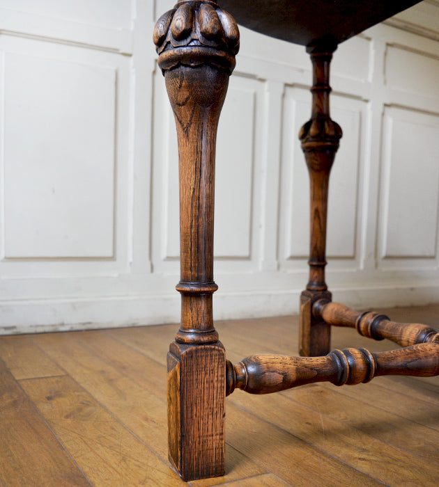 アンティークゲームテーブル – 英国アンティーク家具専門店 神戸家具