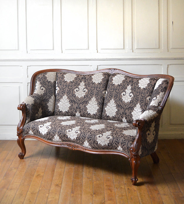 ジュリエット☆管241☆イギリス☆アンティーク☆大塚家具☆クラシック