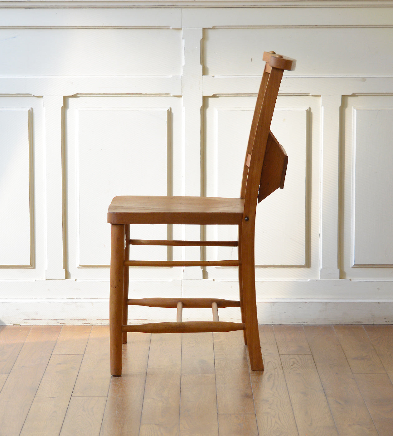 チャペルチェア※在庫多数 – 英国アンティーク家具専門店 神戸家具