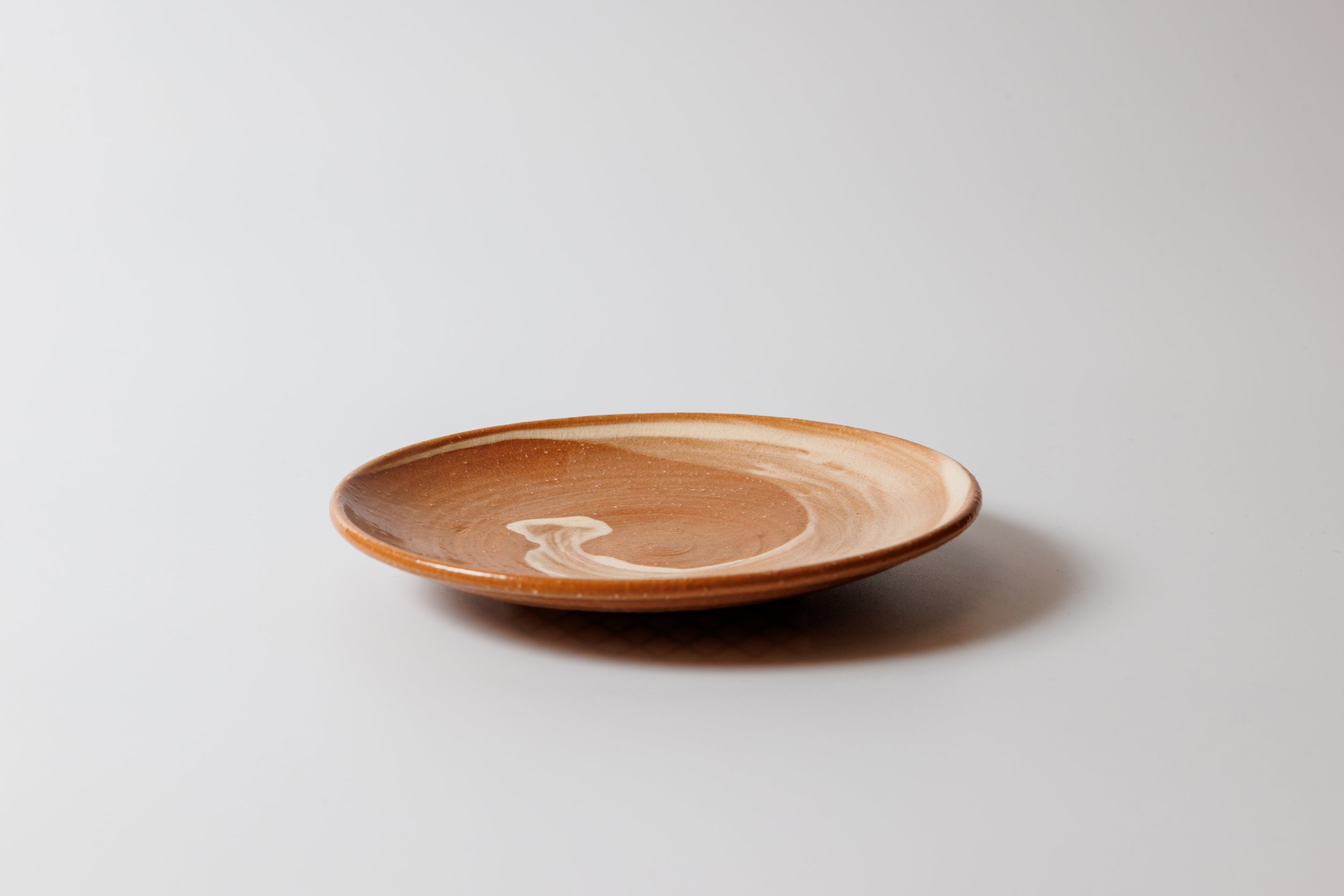 刷毛目皿 | artrip山口