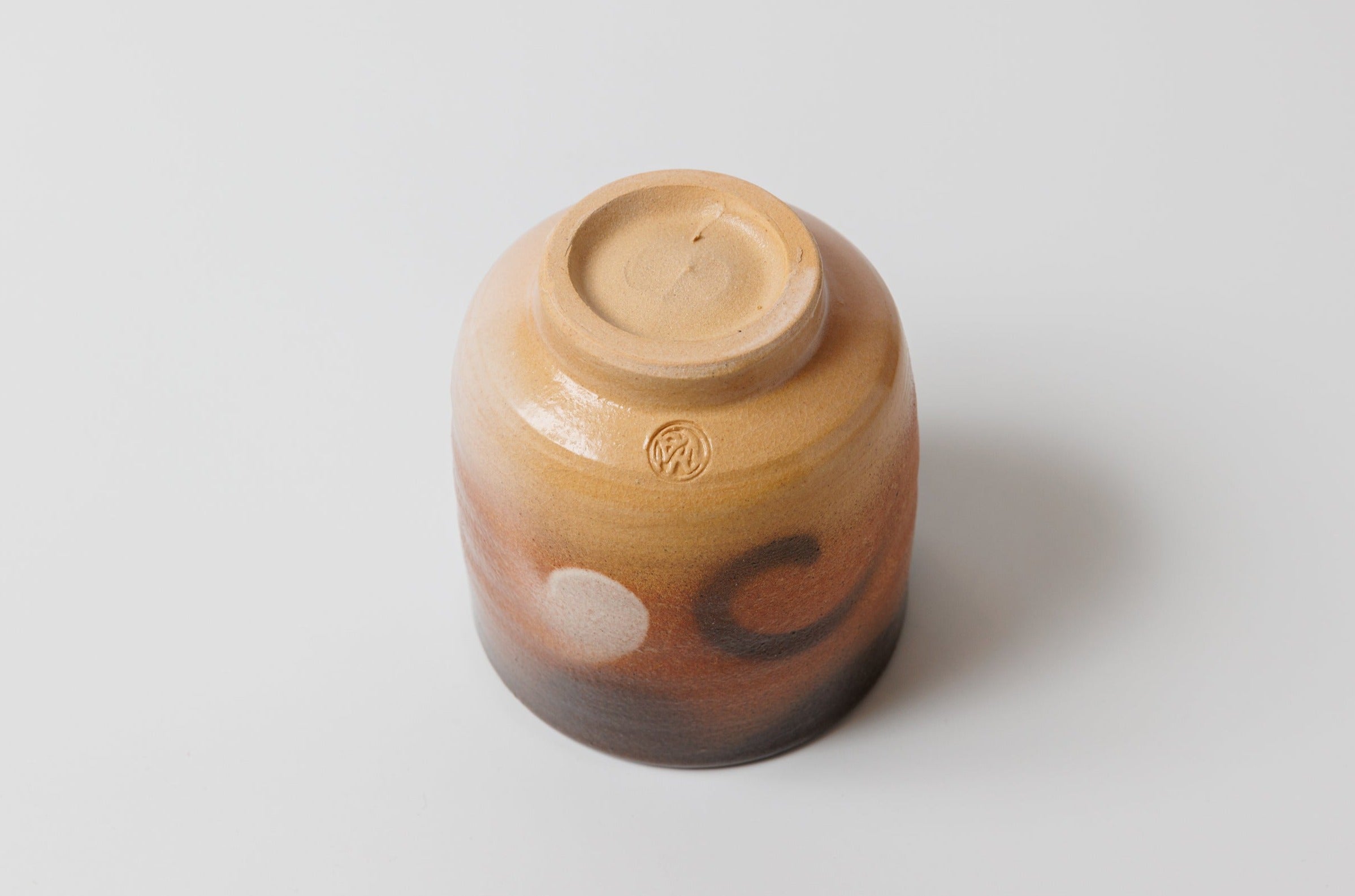 炎彩湯呑 | artrip山口