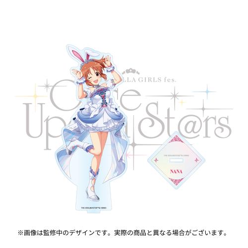 アイドルマスター シンデレラガールズ パーソナルパブミラー 五十嵐