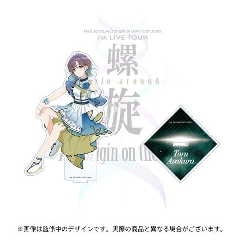 未開封 ダンまち AnimeJapan アクリルスタンド 2点 未開封 ダンまち