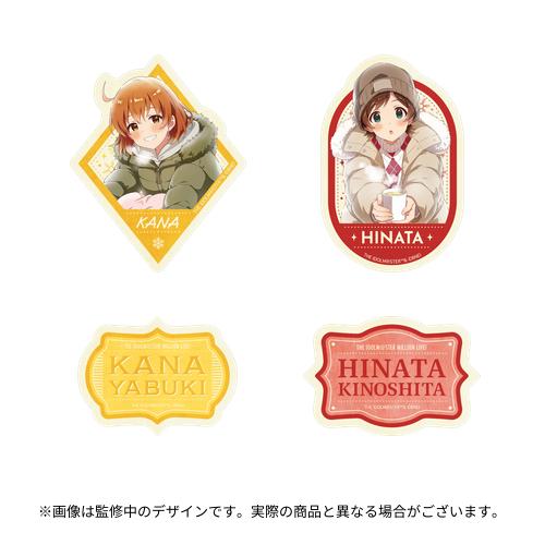 式*森様 ヴァイスシュヴァルツ アイドルマスターミリオンライブ