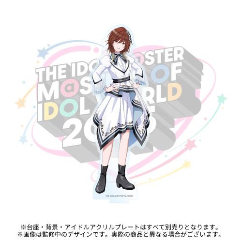 緋田美琴 等身大パネル 等身大パネル アイドルマスター シャイニーカラーズ