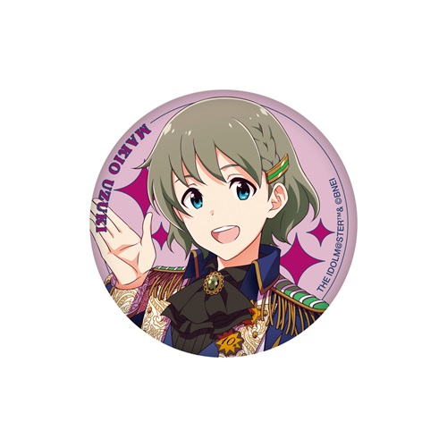 百々人 缶バッジ10点セット その他の情報｜アイドルマスター SideM