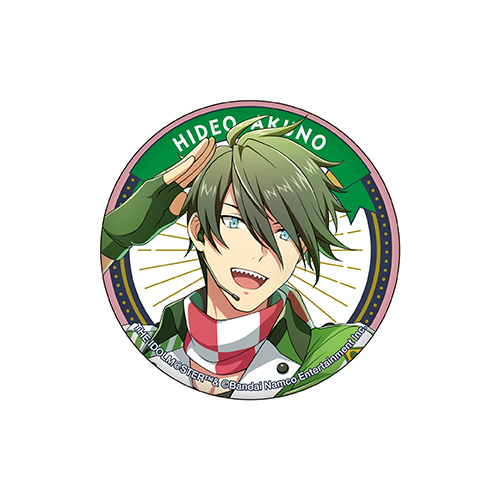 オトメイトフェア ダブルチャンス缶バッチ オトメイトフェア ダブル