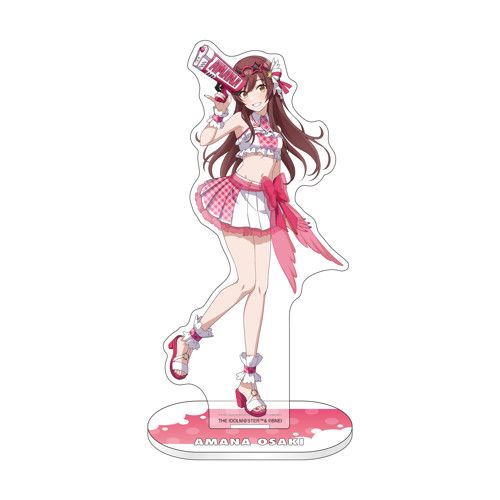 アイドルマスター シャイニーカラーズ アクリルスタンド／スプラッシュ