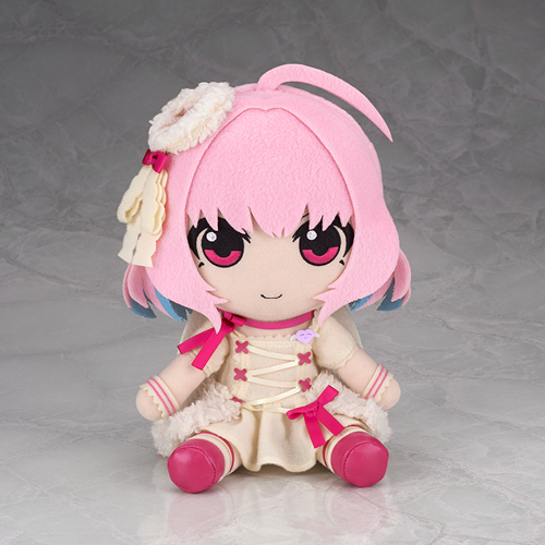 アイドルマスター シンデレラガールズ ぬいぐるみ 夢見りあむ